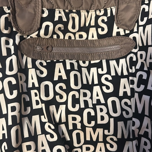 Marc Jacobs Quilted Tote Bag - Picture 12 of 16